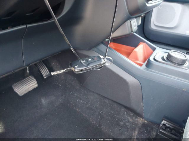 2024 FORD MAVERICK 3FTTW8H94RRB40952 Photo 10