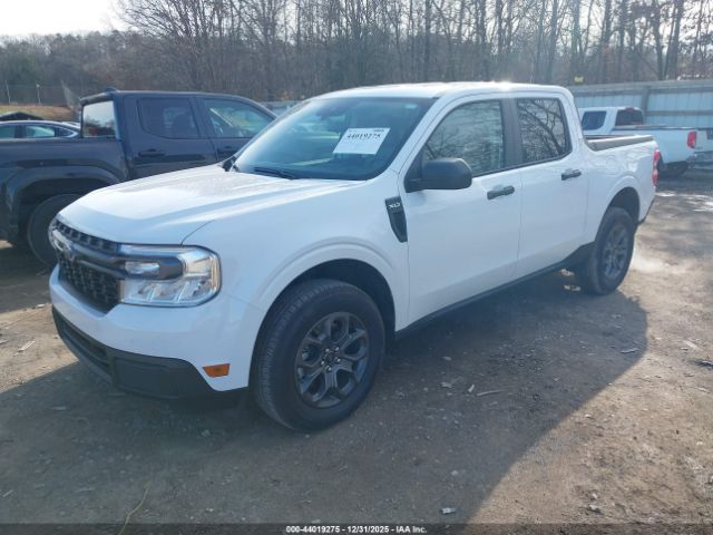 2024 FORD MAVERICK 3FTTW8H94RRB40952 Photo 1