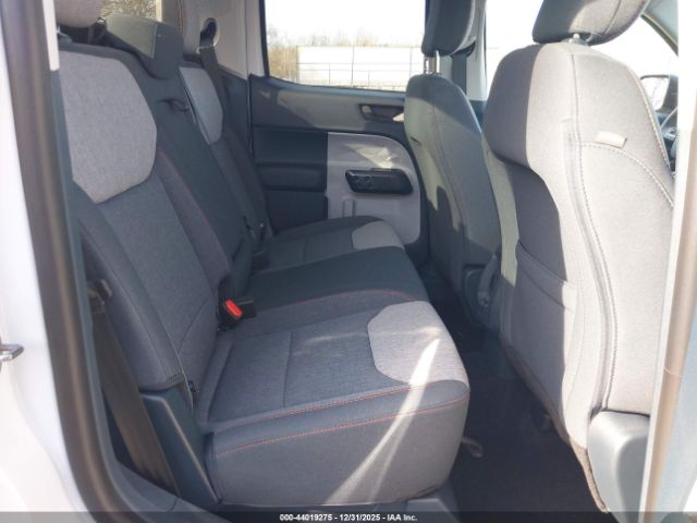 2024 FORD MAVERICK 3FTTW8H94RRB40952 Photo 7