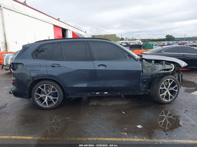 BMW X5 Xdrive40i 2019 5UXCR6C59KLL02142 Image 14