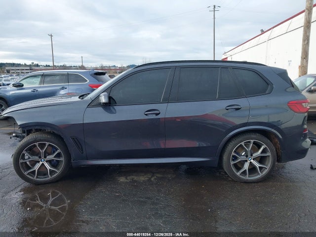 BMW X5 Xdrive40i 2019 5UXCR6C59KLL02142 Image 15