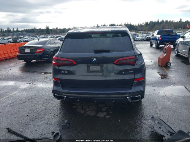 BMW X5 Xdrive40i 2019 5UXCR6C59KLL02142 Image 17