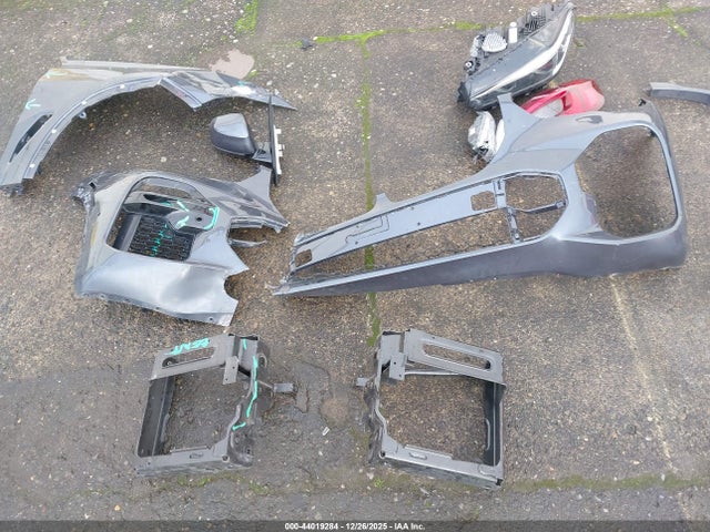 BMW X5 Xdrive40i 2019 5UXCR6C59KLL02142 Image 19