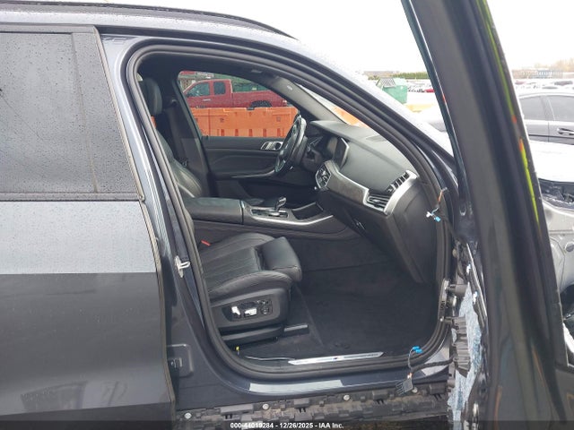 BMW X5 Xdrive40i 2019 5UXCR6C59KLL02142 Image 5
