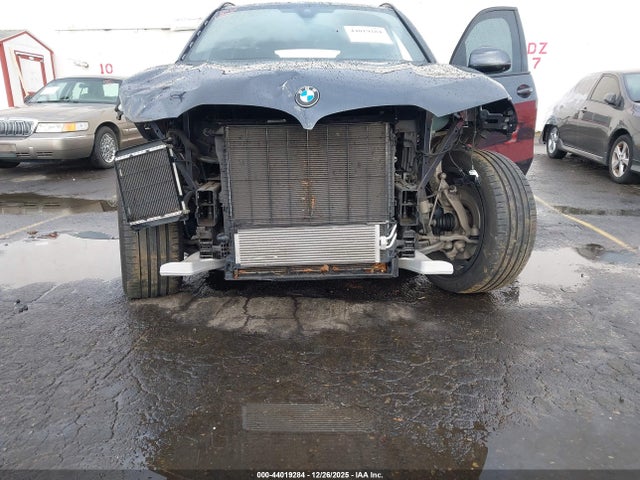 BMW X5 Xdrive40i 2019 5UXCR6C59KLL02142 Image 6