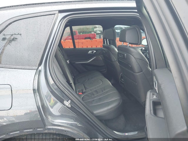 BMW X5 Xdrive40i 2019 5UXCR6C59KLL02142 Image 8