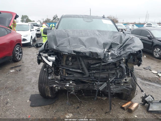 2021 CADILLAC ESCALADE ESV 1GYS4MKL4MR314905 Photo 5