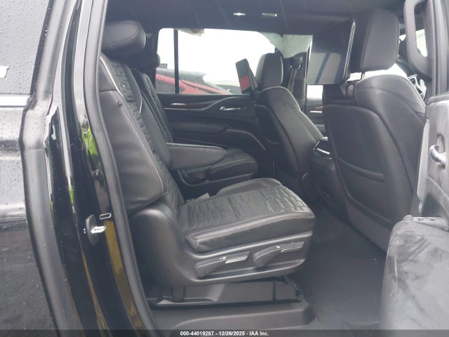 2021 CADILLAC ESCALADE ESV 1GYS4MKL4MR314905 Photo 7