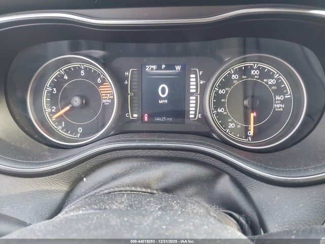 Jeep Cherokee Latitude Plus 4x4 2020 1C4PJMLB0LD551784 Image 7