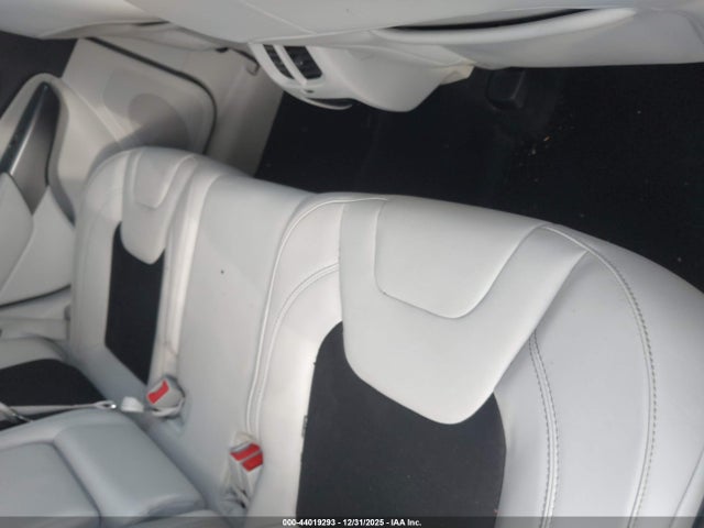 Jeep Cherokee Latitude Plus 4x4 2020 1C4PJMLB0LD551784 Image 8