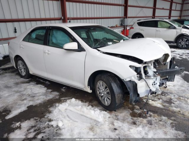 2012 TOYOTA CAMRY 4T1BF1FK1CU532968