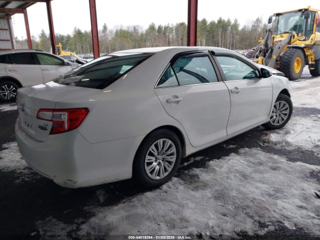 2012 TOYOTA CAMRY 4T1BF1FK1CU532968 Photo 3