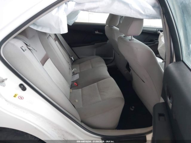 2012 TOYOTA CAMRY 4T1BF1FK1CU532968 Photo 7