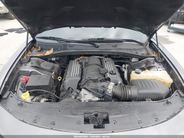 Dodge Charger Scat Pack Rwd 2020 2C3CDXGJXLH237396 Image 10