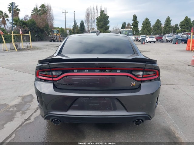 Dodge Charger Scat Pack Rwd 2020 2C3CDXGJXLH237396 Image 16