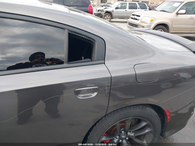 Dodge Charger Scat Pack Rwd 2020 2C3CDXGJXLH237396 Image 6