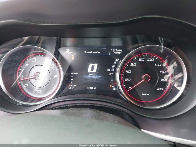 Dodge Charger Scat Pack Rwd 2020 2C3CDXGJXLH237396 Image 7