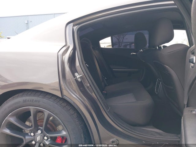 Dodge Charger Scat Pack Rwd 2020 2C3CDXGJXLH237396 Image 8