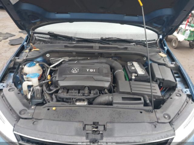 2015 VOLKSWAGEN JETTA 3VWD17AJ5FM275316 Photo 9
