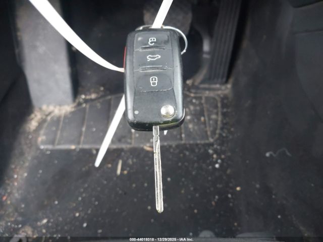 2015 VOLKSWAGEN JETTA 3VWD17AJ5FM275316 Photo 10