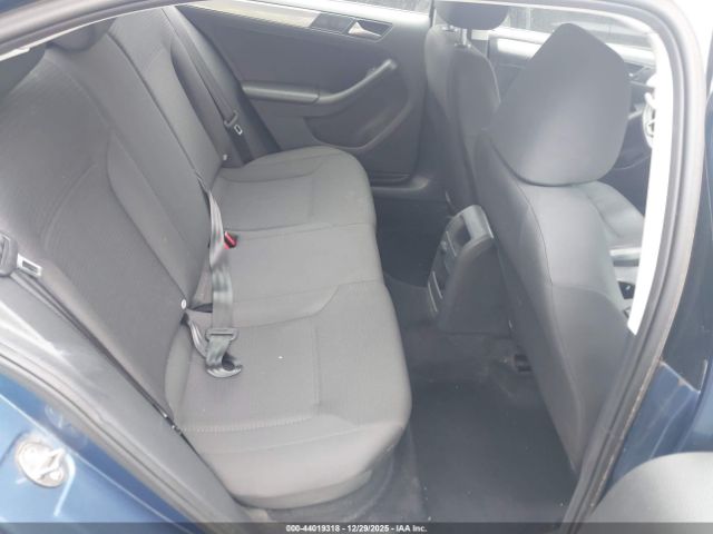 2015 VOLKSWAGEN JETTA 3VWD17AJ5FM275316 Photo 7