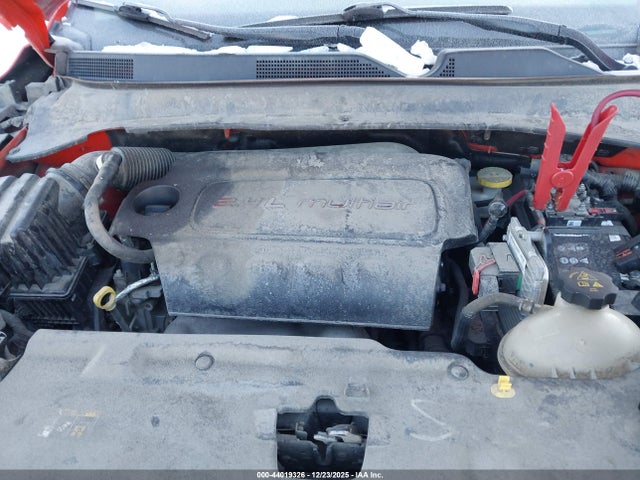 3C4NJDAB6JT398216 Jeep Compass Sport 4x4