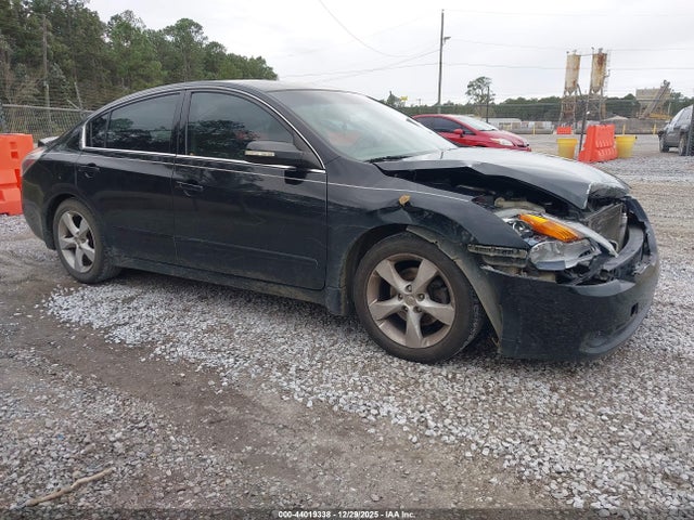 2007 NISSAN ALTIMA 1N4BL21EX7C190961 Photo 0