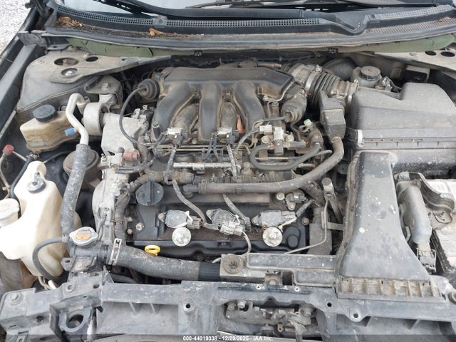 2007 NISSAN ALTIMA 1N4BL21EX7C190961 Photo 9