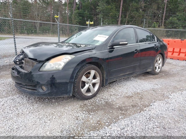 2007 NISSAN ALTIMA 1N4BL21EX7C190961 Photo 1