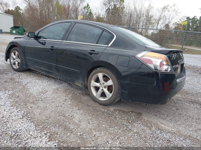 2007 NISSAN ALTIMA 1N4BL21EX7C190961 Photo 2