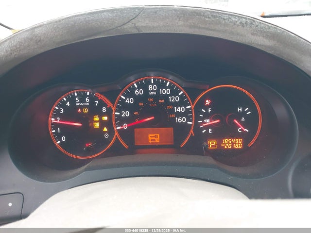 2007 NISSAN ALTIMA 1N4BL21EX7C190961 Photo 6