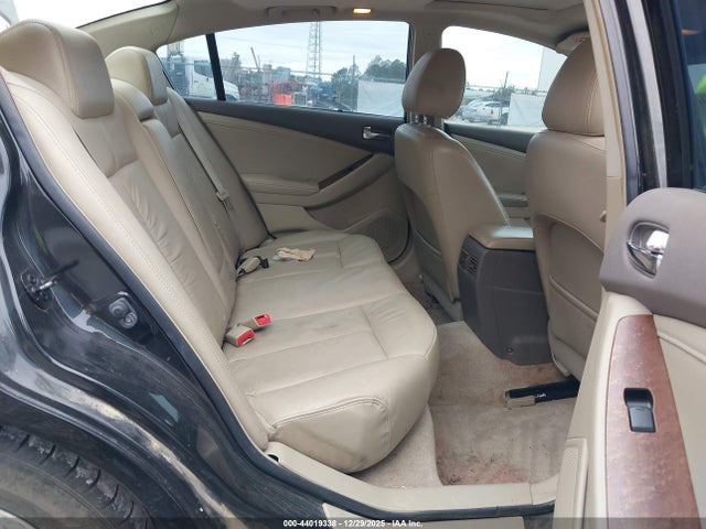 2007 NISSAN ALTIMA 1N4BL21EX7C190961 Photo 7