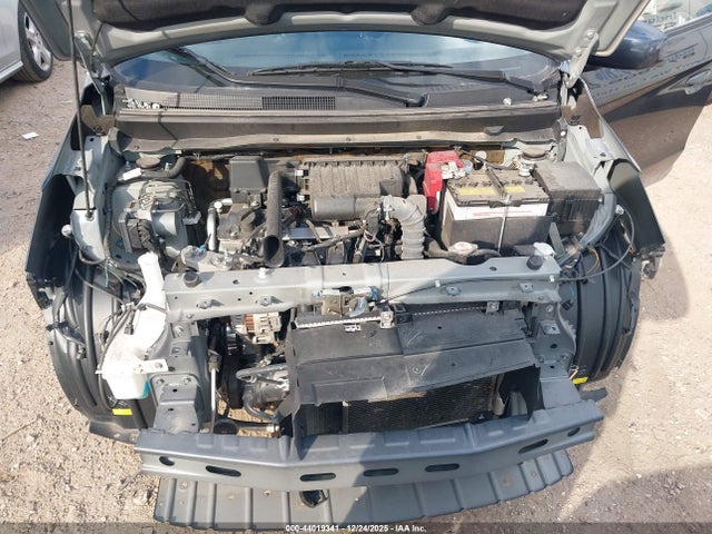 2024 MITSUBISHI MIRAGE ML32AUHJ0RH006201 Photo 9