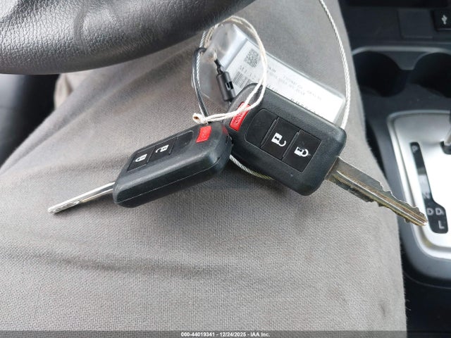 2024 MITSUBISHI MIRAGE ML32AUHJ0RH006201 Photo 10