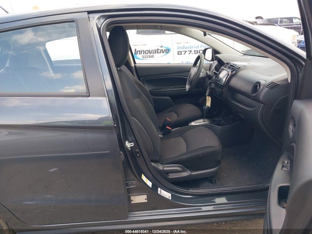 2024 MITSUBISHI MIRAGE ML32AUHJ0RH006201 Photo 4