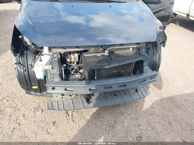 2024 MITSUBISHI MIRAGE ML32AUHJ0RH006201 Photo 5