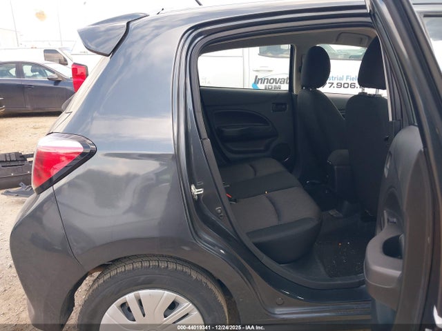 2024 MITSUBISHI MIRAGE ML32AUHJ0RH006201 Photo 7