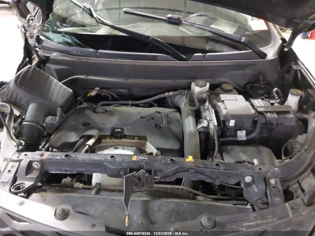 2019 CHEVROLET EQUINOX 2GNAXVEXXK6286220 Photo 9