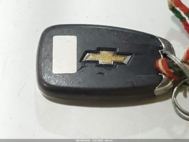 2019 CHEVROLET EQUINOX 2GNAXVEXXK6286220 Photo 10