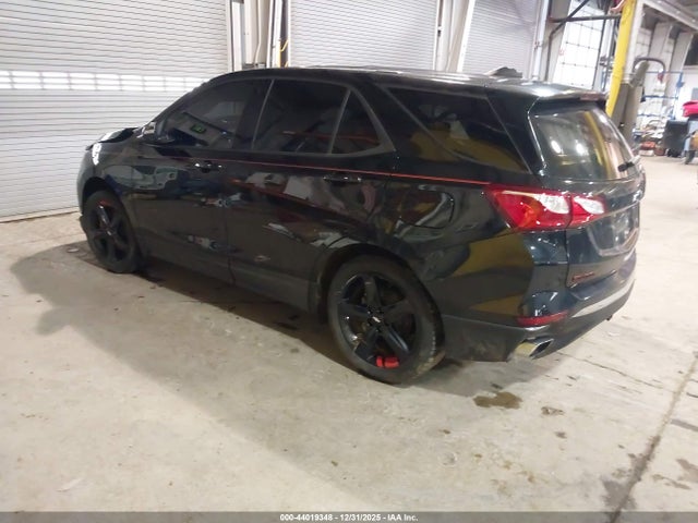 2019 CHEVROLET EQUINOX 2GNAXVEXXK6286220 Photo 2