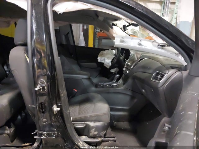 2019 CHEVROLET EQUINOX 2GNAXVEXXK6286220 Photo 4