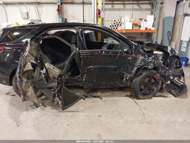 2019 CHEVROLET EQUINOX 2GNAXVEXXK6286220 Photo 5