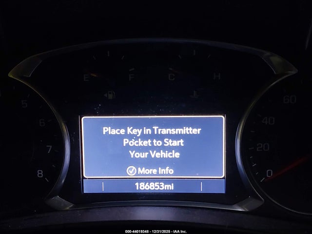 2019 CHEVROLET EQUINOX 2GNAXVEXXK6286220 Photo 6