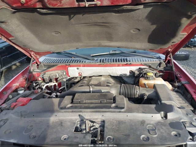 1FMJK1JT9GEF46219 Ford Expedition El Xlt