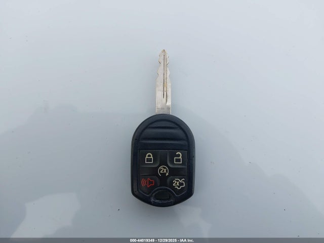 1FMJK1JT9GEF46219 Ford Expedition El Xlt