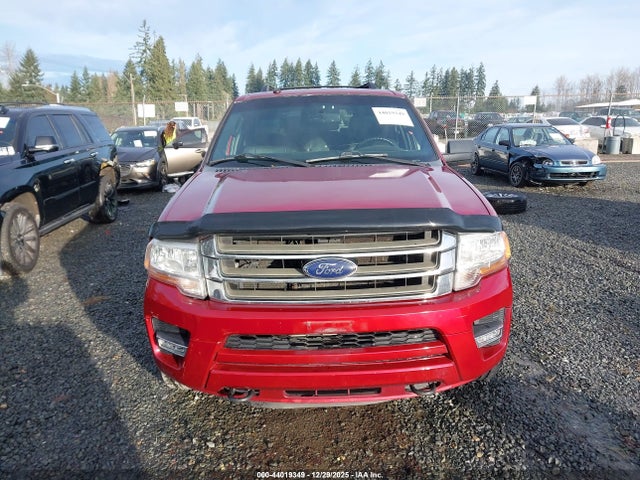 1FMJK1JT9GEF46219 Ford Expedition El Xlt