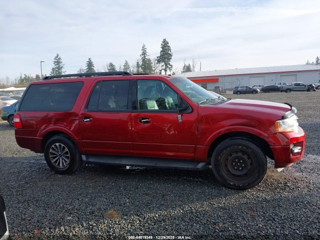 1FMJK1JT9GEF46219 Ford Expedition El Xlt