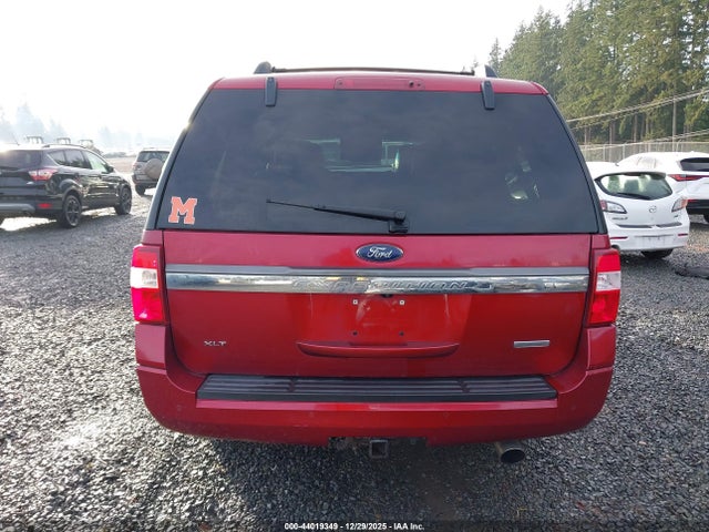 1FMJK1JT9GEF46219 Ford Expedition El Xlt