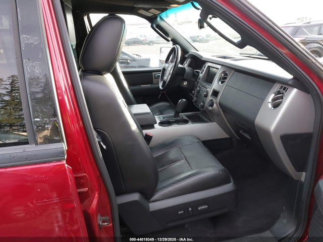 1FMJK1JT9GEF46219 Ford Expedition El Xlt