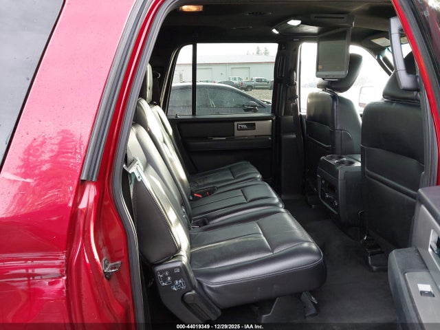1FMJK1JT9GEF46219 Ford Expedition El Xlt